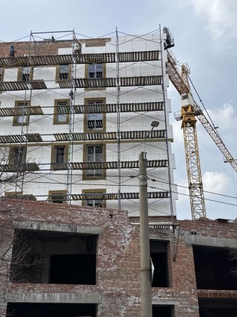 Продам 1кім. квартиру в Новобудові, центр міста. - фото 1