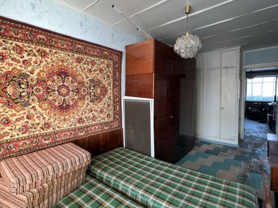 Продаж квартири провулок Бульварний 11 Кривой Рог