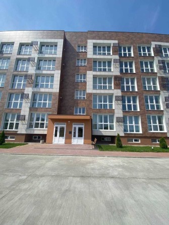 Продам квартиру в ЖК 'Дніпровська Рів'єра' - фото 1