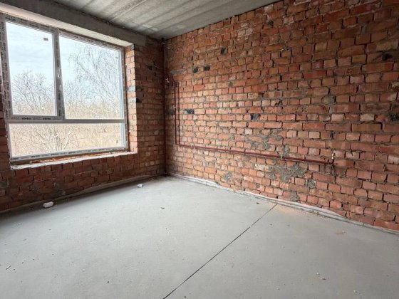 Найдешевша квартира!Супер пропозиція!Газ!Держпрограми! Буча