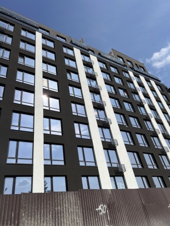 Продається 1 кімнатна квартира на ЖК Манхетен з балконом - фото 1