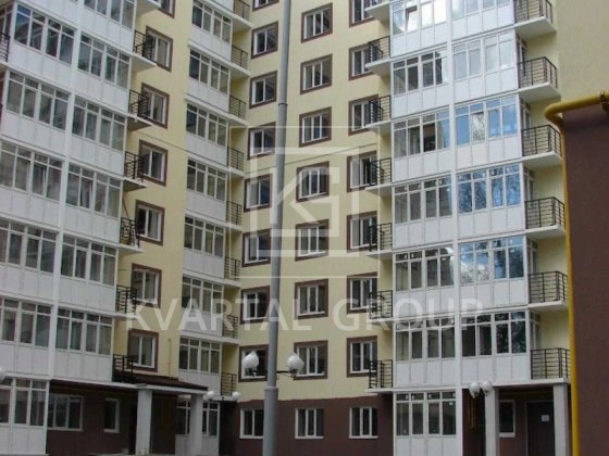 Продаж просторої квартири з максимальним наповненням. Без %. Буча