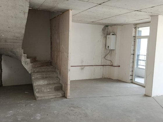 Топ!!! Власник ! ЖК Синергія Сіті  дворівнева 4к.кв 114кв.м  власник. Ірпінь