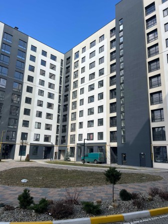 Євро 2к квартира з наповненням, єОселя 3%та7% - фото 1