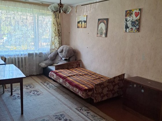 Продам 3 комнатную в нагорной части Кременчуга Кременчуг