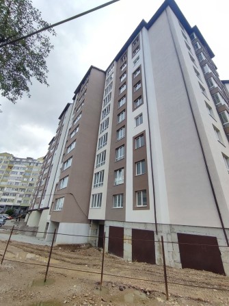 1 кімнатна квартира новобудова 800$/м2 - фото 1