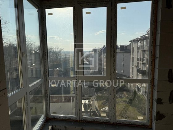 Квартира 89м.кв. в Сучасному ЖК! Сусідти живуть! Податки 2% Ирпень