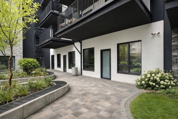 1 кім квартира ЖК Ютландія2, Окремий Вхід| Без комісії - фото 1