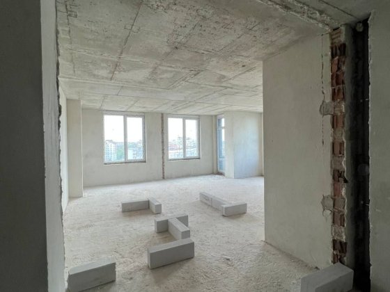 Продається 2 к.квартира на 60,3 м2 в ЖК Гранд Холл Ивано-Франковск