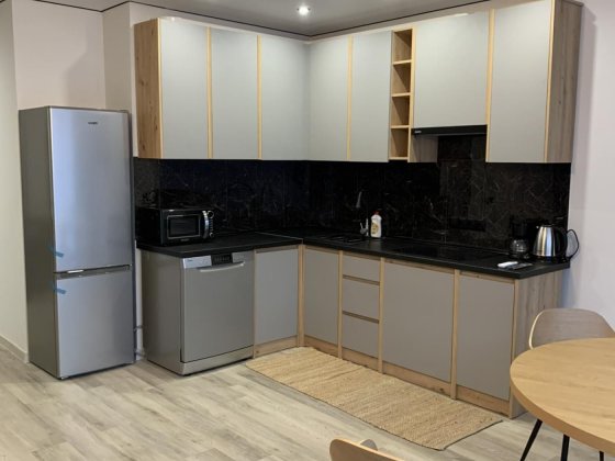 1 кім квартира біля озера! Ивано-Франковск