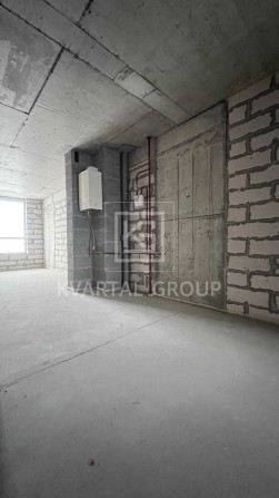 Квартира 2к з ГАЗОМ! Мінімальне оформлення! БЕЗ КОМІСІЇ - фото 1