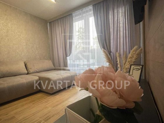 ПРОДАЖ ЧУДОВОЇ КВАРТИРИ БЕЗ КОМІСІЇ Ирпень