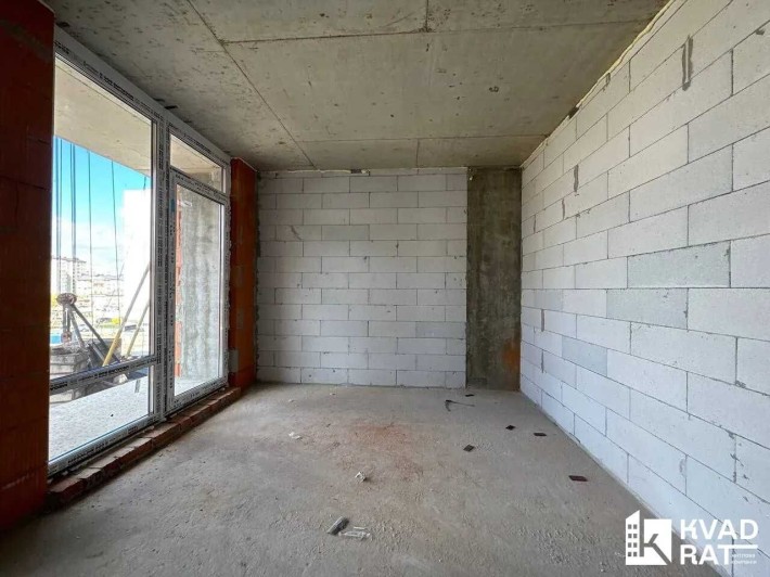 Продаж 1-кім квартири неподалік парку Шевченка - фото 1
