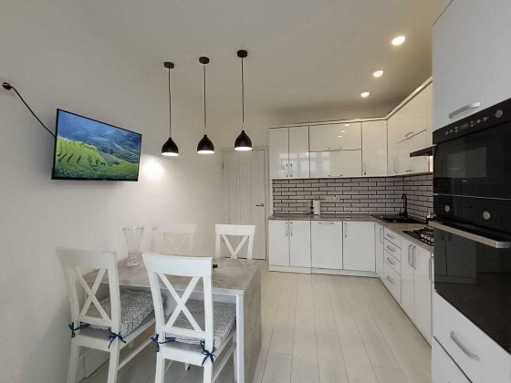 Простора та обжита 2к квартира в самому ЦЕНТРІ Івано-Франківська Івано-Франківськ