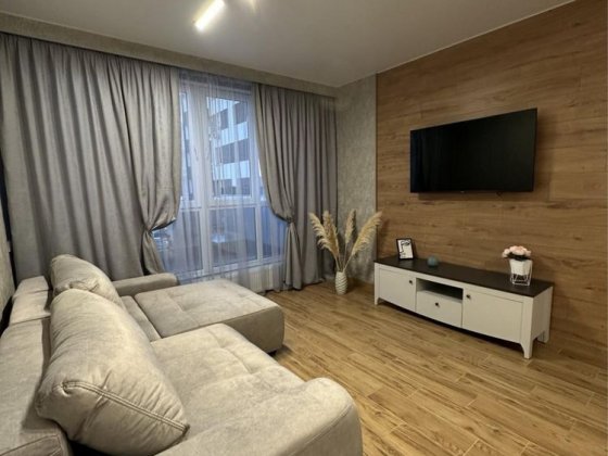 Продаж 1к квартири біля центрального парку Ирпень