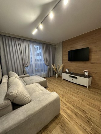 Продаж 1к квартири біля центрального парку - фото 1