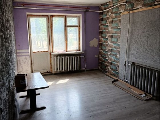 1-но кімнатна квартира Кривой Рог