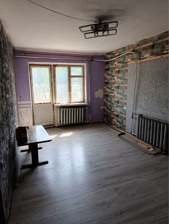 1-но кімнатна квартира - фото 1