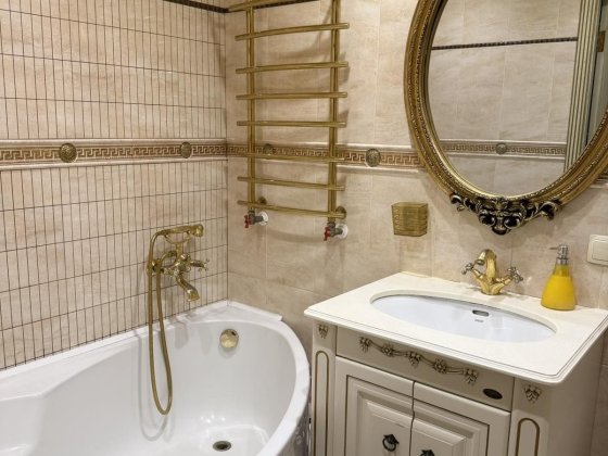 3-кімнатна Світальського, 11 Кривой Рог