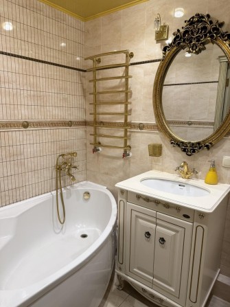 3-кімнатна Світальського, 11 - фото 1