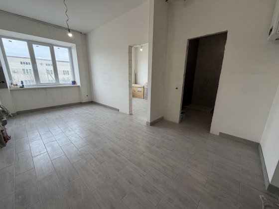Продаж 1 кім з незавершеним ремонтом Ивано-Франковск