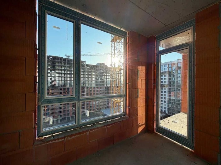 Функціональна однокімнатна в ЖК Skygarden Акційна пропозиція! - фото 1