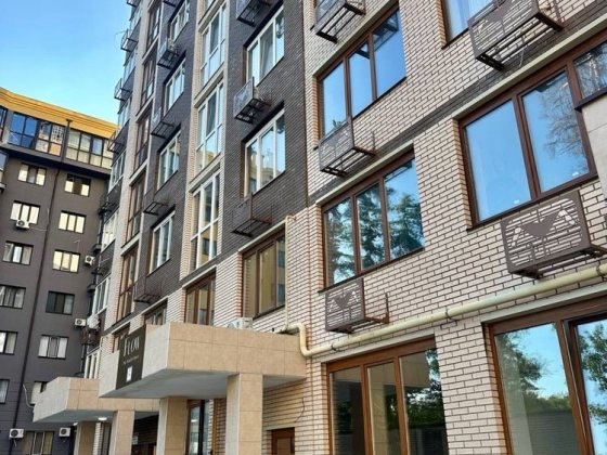 БЕЗ КОМІСІЇ, готова Евро 3к квартира 121м2, Сертифікат ТАК , ЖК Мюнхаузен 2 Ірпінь