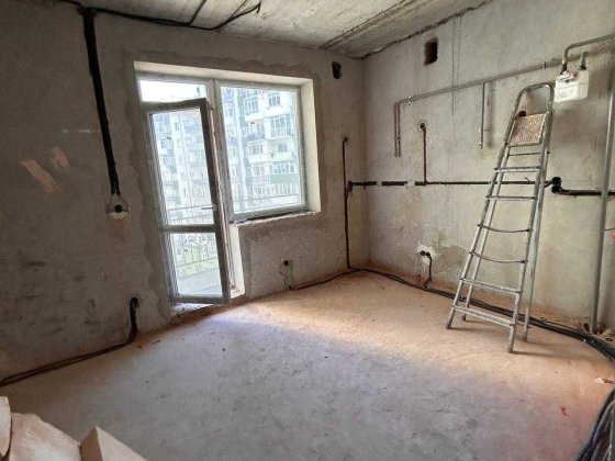 Продаж 3-кім квартири в обжитій новобудові, двостороння з балконом Івано-Франківськ