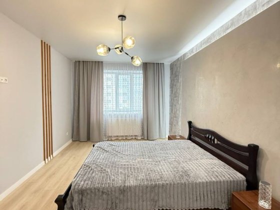 Продаж 1-кімнатної квартири, в центрі міста, ЖК Містечко Центральне Ивано-Франковск