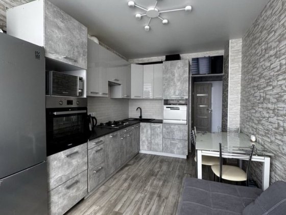 Однокімнтна квартира з ремонтом Ірпінь