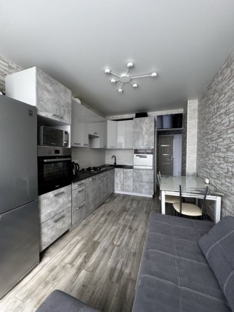 Однокімнтна квартира з ремонтом - фото 1