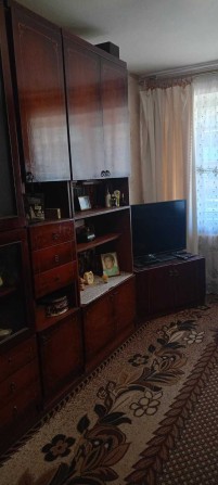 Продам трикімнатну  квартиру по вул. Пляжна - фото 1