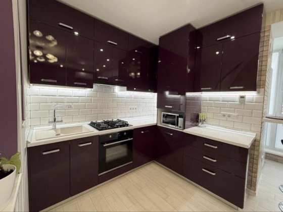 єОселя! Євродвокімнатна квартира з ремонтом! Податки 2%