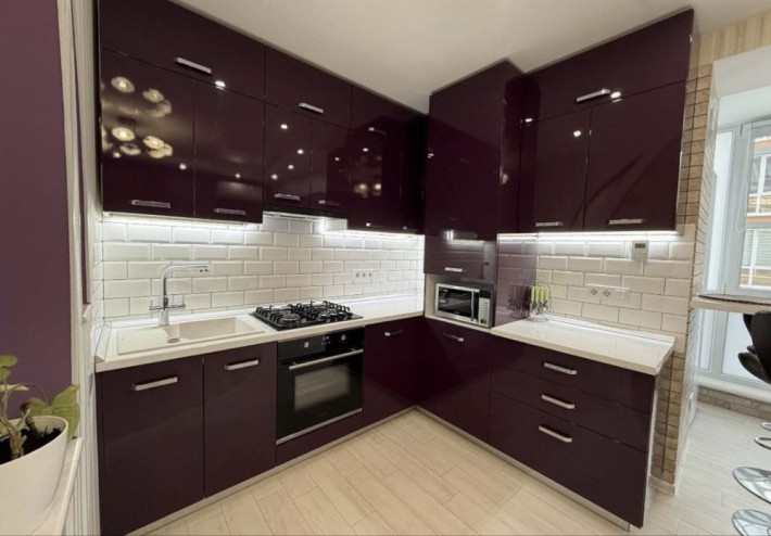 єОселя! Євродвокімнатна квартира з ремонтом! Податки 2% - фото 1