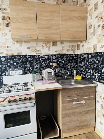 Продам -2 кв.ул.Героев Ато (Димитрова) - фото 1