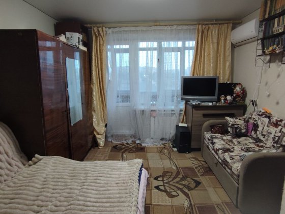 1 кімнатна малосімейка на Спасівській, Спаській, поряд із Ювілейною Кривой Рог