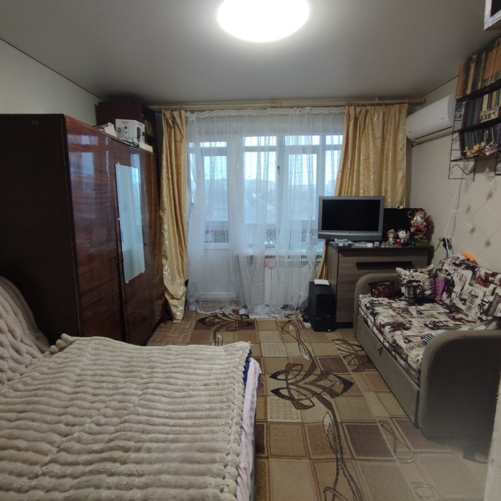 1 кімнатна малосімейка на Спасівській, Спаській, поряд із Ювілейною - фото 1