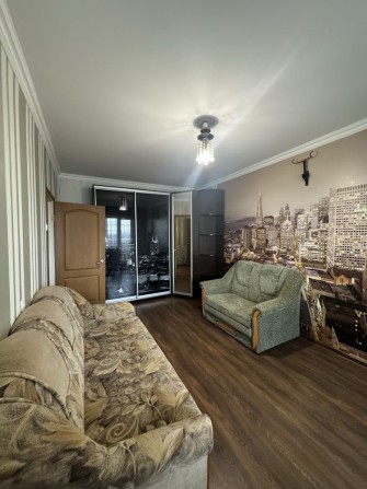 Продажа 1 ком кв, в Металлургическом р-не ( ул Якира) - фото 1