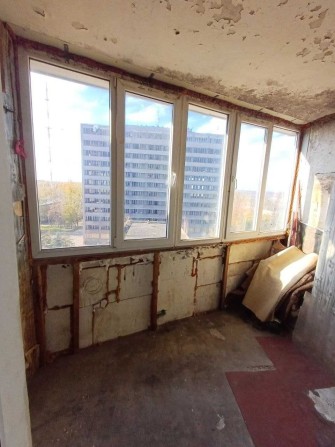 продам 3х кімнатну квартиру автовокзал - фото 1