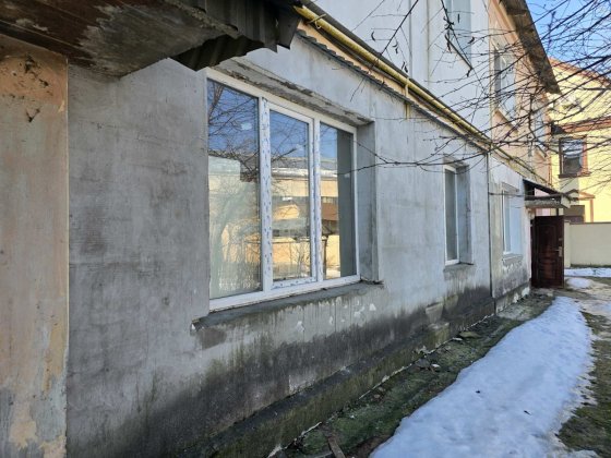 Продаж двохкімнатної квартири. Луцьк