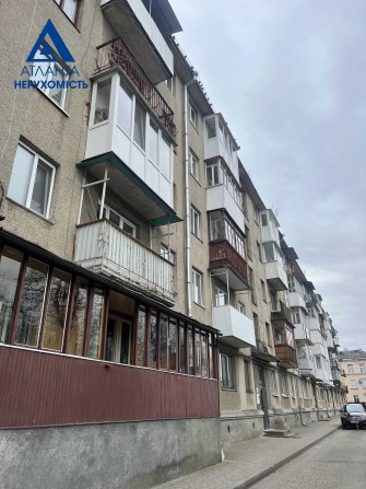 Продаж 2 кім квартири на пр.Волі - фото 1