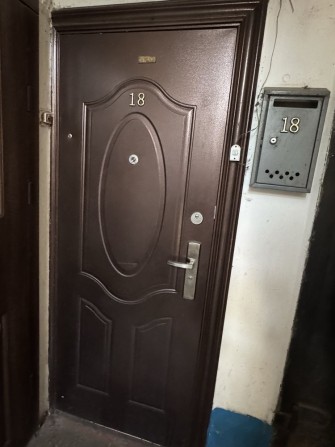 Продаю 1 комн квартиру на Роковатой - фото 1