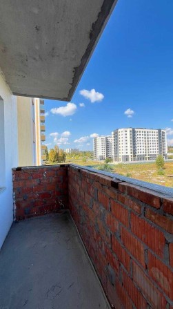 Найнижча ціна! 1к у новобудові — 43,8 м² - фото 1