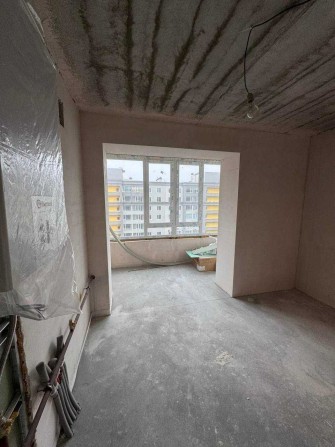 Квартира з газом! 46 кв.м., терміновий продаж! - фото 1