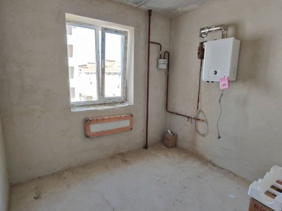 1к квартира. Гаряча ціна! Буча