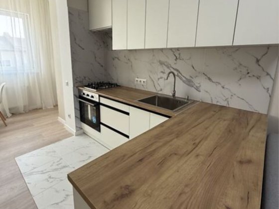 Квартира з новим ремонтом! 2% оф Сертифікат! Постанова ТАК! Буча