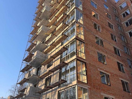 Продаж квартири у ЖК Скандинавія Ивано-Франковск