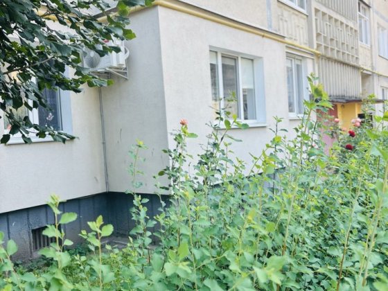 Продаж 3-кімнатноі квартири Луцьк