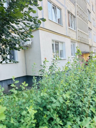 Продаж 3-кімнатноі квартири - фото 1