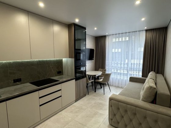 Продам однокімнатну квартиру в зданому будинку Івано-Франківськ